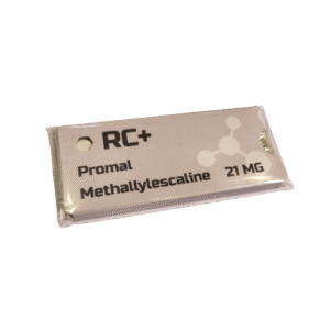 promal methallylescaline 21 mg blister.png