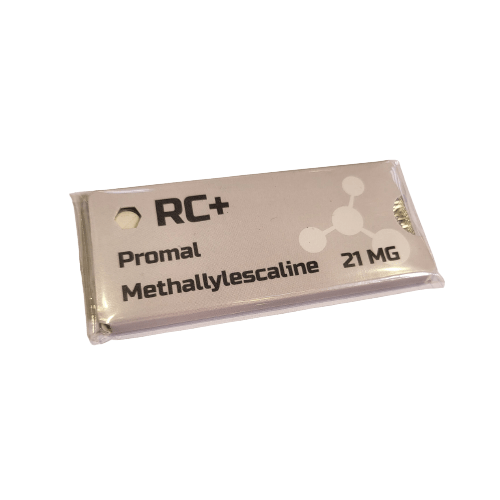 promal methallylescaline 21 mg blister.png