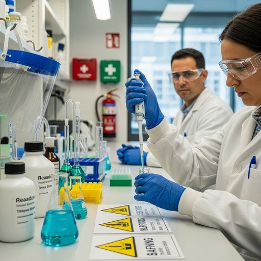Trusted Online Supplier of Research Chemicals in the United States