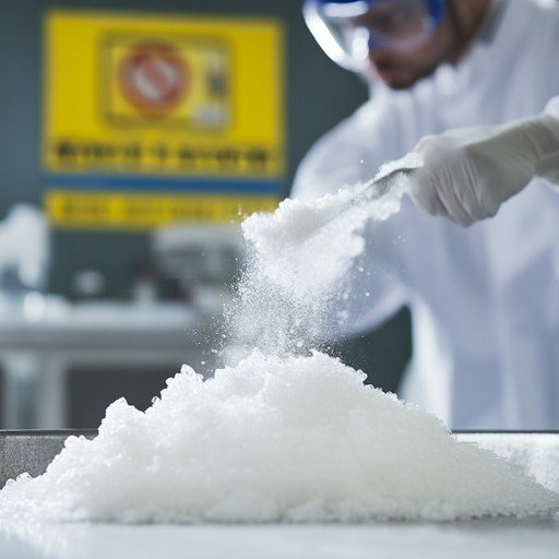 Research Chemicals Powder